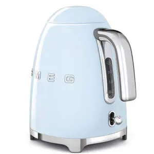 Smeg Pastel Blue Kettle 1.7L
